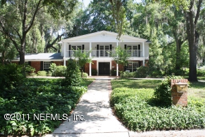 1101 Wyndegate, Orange Park, Florida Homes & Land - Real Estate
