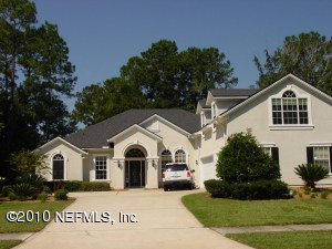 2899 Country Club, Orange Park, Florida Homes & Land - Real Estate