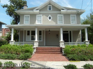1849 POWELL, Jacksonville, Florida Homes & Land - Real Estate