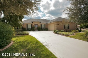 13828 Port Harbor, Jacksonville, Florida Homes & Land - Real Estate