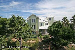 200 FOREST DUNE, St Augustine Beach, Florida Homes & Land - Real Estate