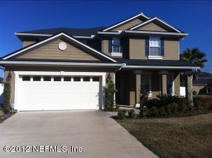 2041 Emerald Green, Jacksonville, Florida Homes & Land - Real Estate