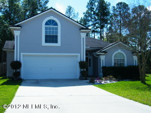 524 CANDYROOT, Julington Creek Florida 32259 - Price Reduced Single Family Home Real Estate