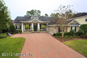 852  Eagle Point DR, St Augustine